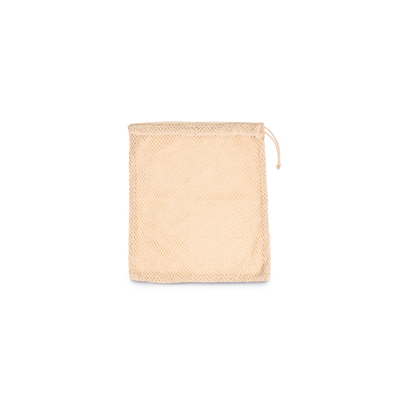Bolsa de red con cordón tamaño S Kimood®