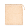 Sac en réseau avec cordon taille M Kimood®