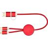 30 cm 27W fast charging and data sync cable Alasia