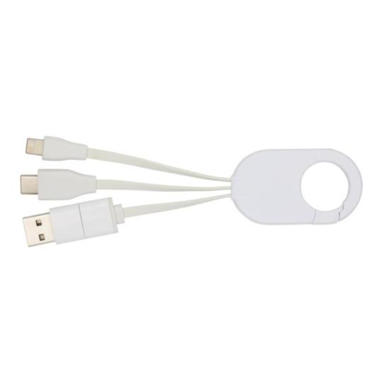 Cable de Carga de Aluminio...