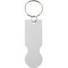 Rhea Shopping Trolley Keyring