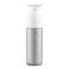 Garrafa 580 ml Insulated Silver Dopper®