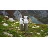 Garrafa 580 ml Insulated Silver Dopper®
