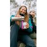 Garrafa 580 ml Insulated Silver Dopper®