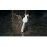 Bouteille 580 ml Isolée Argent Dopper®