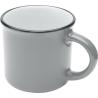 Caneca de cerâmica de 240 ml Bari Unbranded®