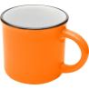 Ceramic mug of 240 ml Bari Unbranded®