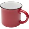 Ceramic mug of 240 ml Bari Unbranded®