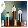Garrafa 800 ml Solid Steel Dopper®