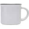 Ceramic sublimation mug 240 ml Bari Unbranded®