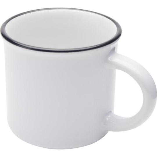 Taza de sublimación de...