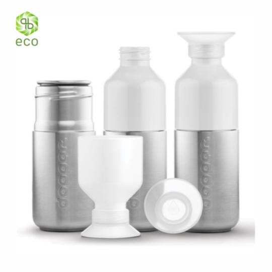 Botella 350 ml Acero Dopper®