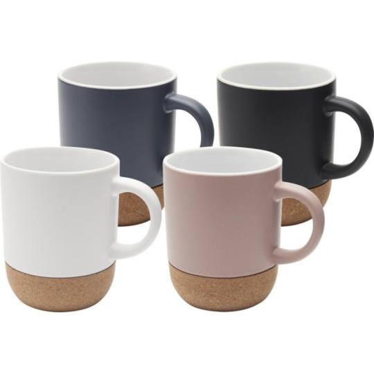 Caneca de cerâmica de 300...