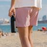 350 ml Insulated Black Dopper® Bottle