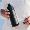 Bouteille 350 ml Isolée Noire Dopper®