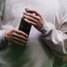 Garrafa 350 ml Insulated Black Dopper®