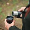Garrafa 350 ml Insulated Black Dopper®