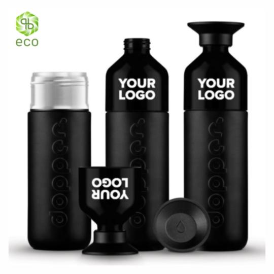 Botella 350 ml Aislada...