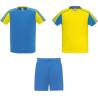 Conjunto desportivo para crianças Juve Roly®