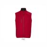 Colete softshell de homem e mulher Falcon BW Sols®