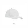 Gorra de 6 paneles Tekapo Sols®