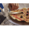 Tijeras de Corte para Pizza Profesional