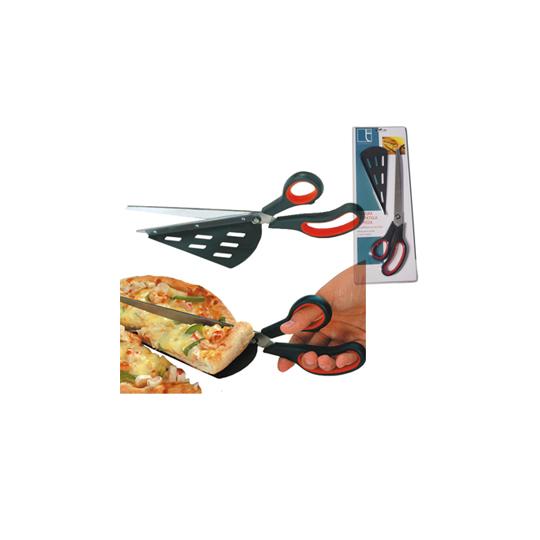 Ciseaux pour couper la pizza
