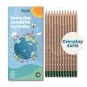 12 Lápis SproutWorld Everyday Earth™ (Produção)