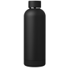 Botella de pared doble de acero inoxidable reciclado Astrid