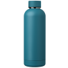 Botella de pared doble de acero inoxidable reciclado Astrid