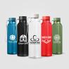 Rpet Aura bottle with wrist handle
