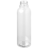 Rpet Aura bottle with wrist handle