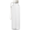 Rpet Aura bottle with wrist handle