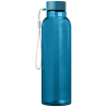 Rpet Aura bottle with wrist handle