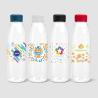 Tritan Renew Colour Cap Bottle Salo