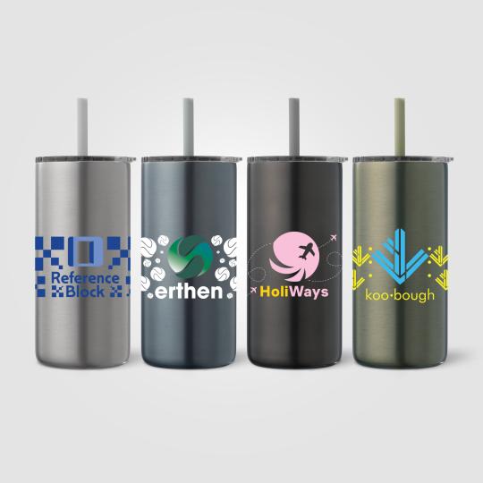 Glass with recycled...