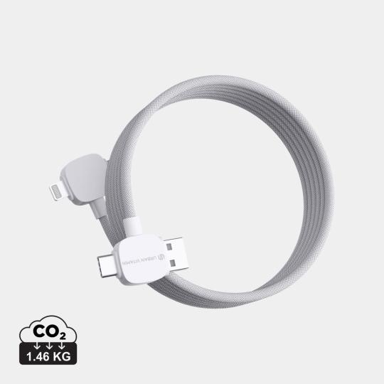 Câble magnétique TPE/PET...