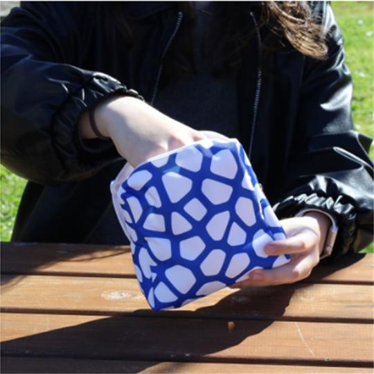 Customisable Necessaire in...