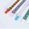 Polyester fabric ribbon for dummy (Production)