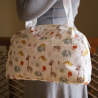 Maternity bag Polyester (Production)