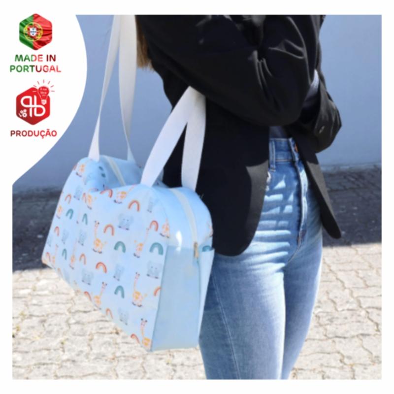 Maternity bag Polyester (Production)
