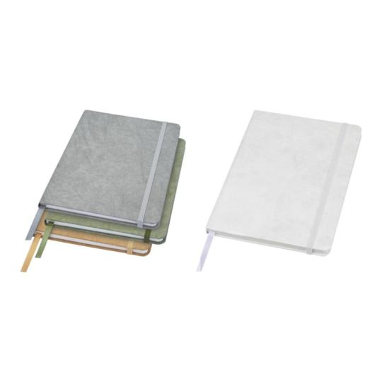 Cuaderno A5 en papel de...