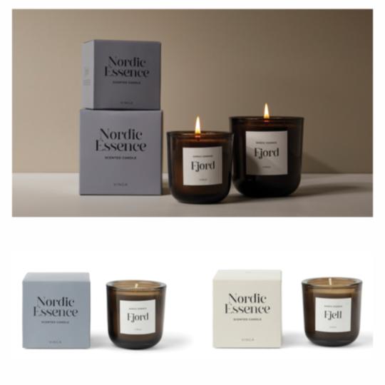 Nordic Essence Vinga...