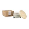 Vela perfumada Wooosh Flame Fine Oudh