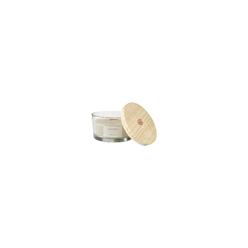 Vela perfumada Wooosh Flame Fine Oudh