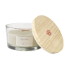 Vela perfumada Wooosh Flame Fine Oudh
