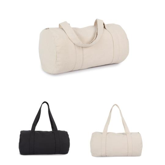 Sac cylindrique K-loop...