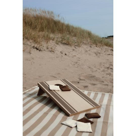 Jogo de Cornhole Vinga