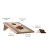 Jogo de Cornhole Vinga