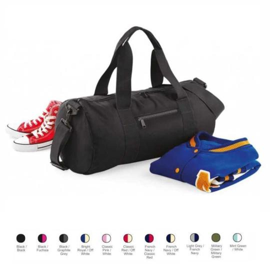 Bolsa de deporte Bagbase®
